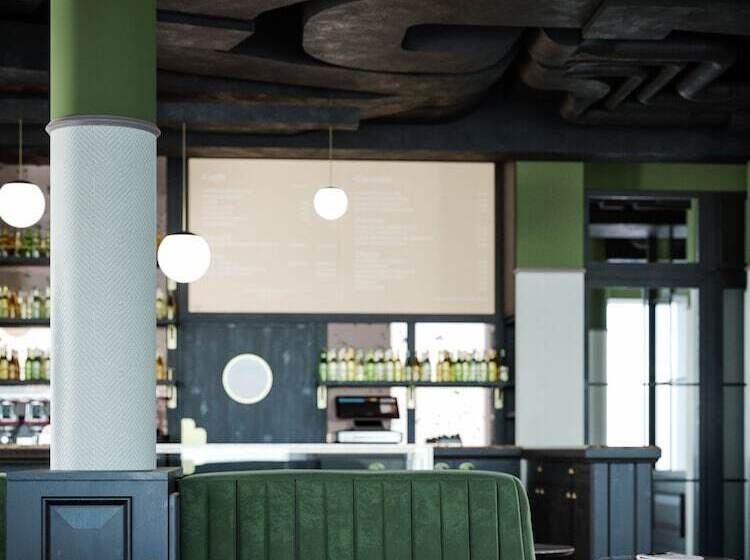 Boutique Hotel Josef