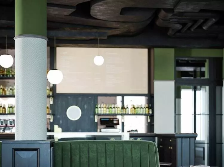 Boutique Hotel Josef