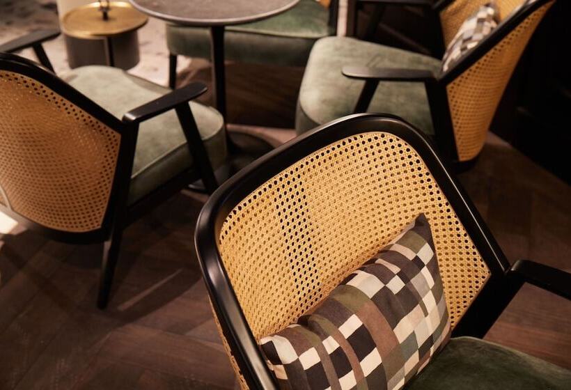 Boutique Hotel Josef