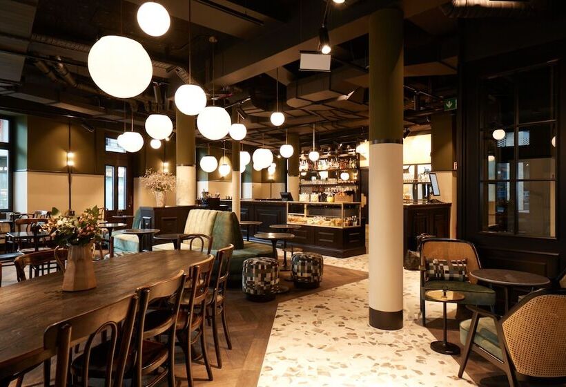 Boutique Hotel Josef