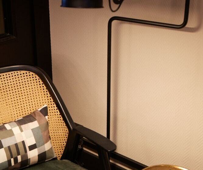 Boutique Hotel Josef