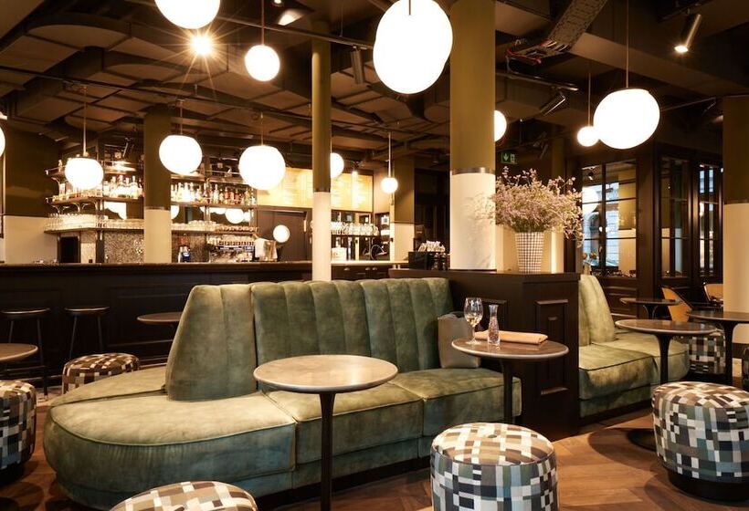 Boutique Hotel Josef