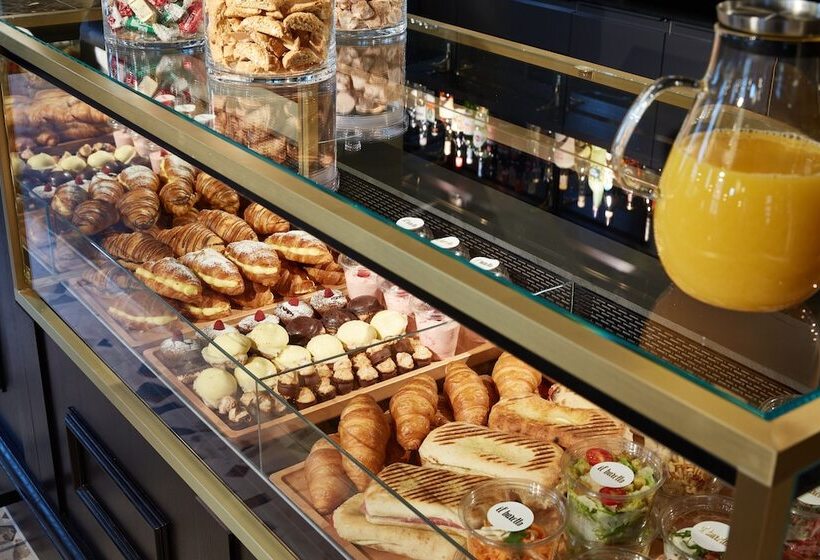 Boutique Hotel Josef