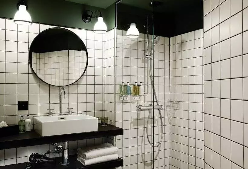 Boutique Hotel Josef