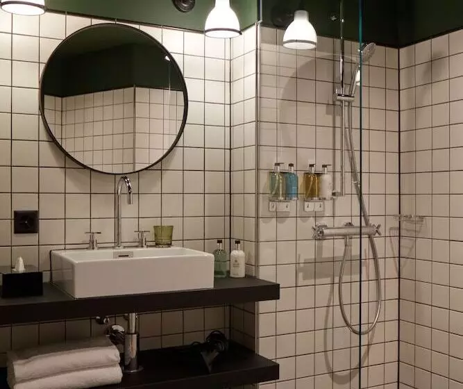 Boutique Hotel Josef