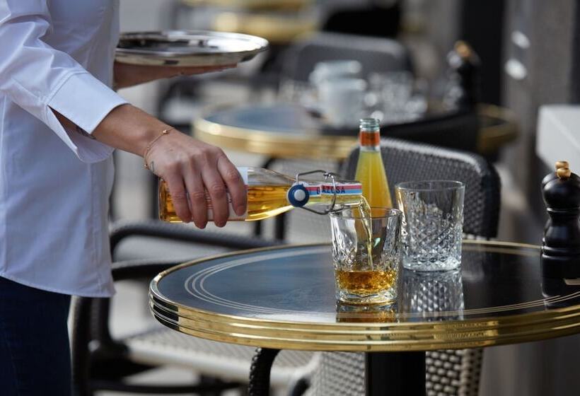 Boutique Hotel Josef