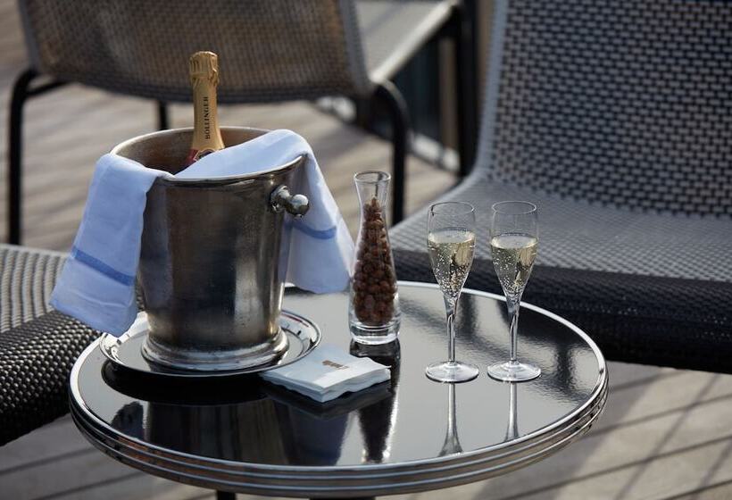 Boutique Hotel Josef