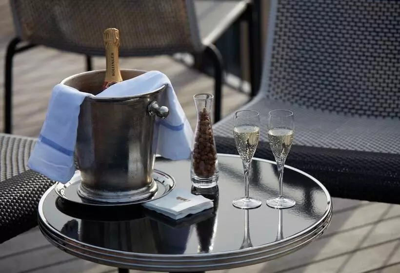 Boutique Hotel Josef