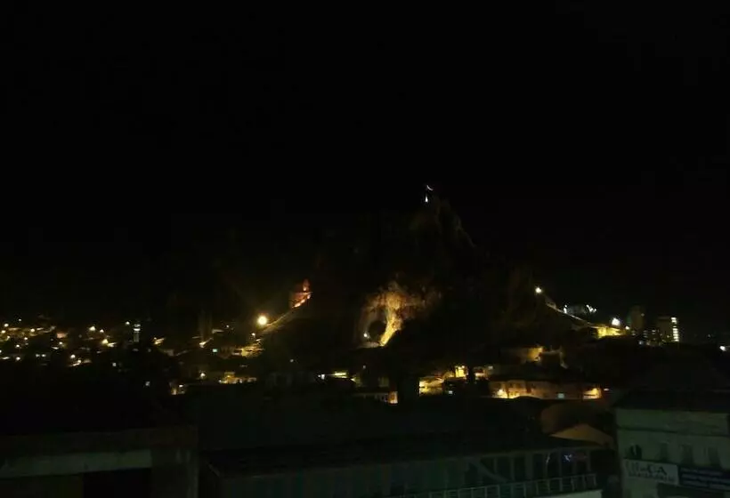 Camlica Otel