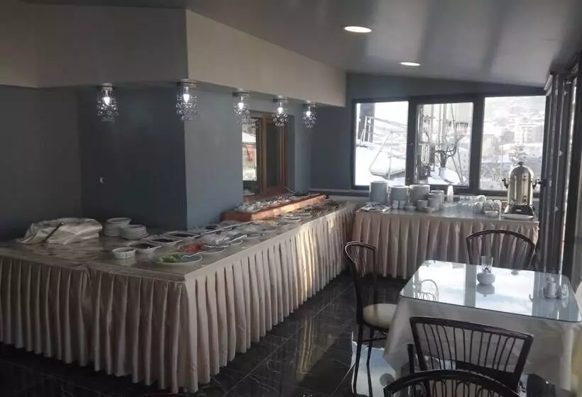 Camlica Otel