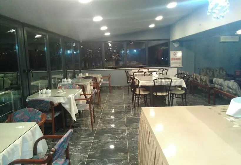 Camlica Otel