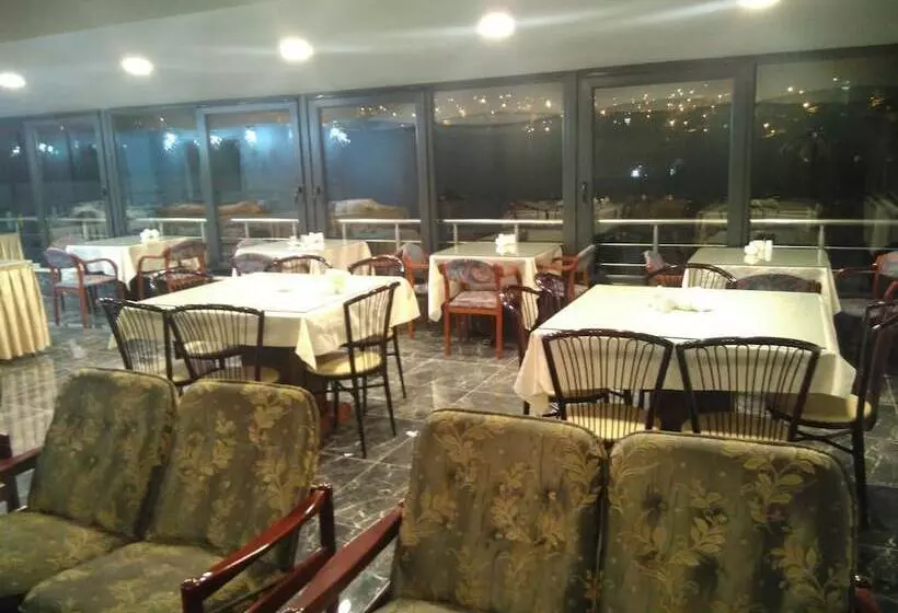 Camlica Otel