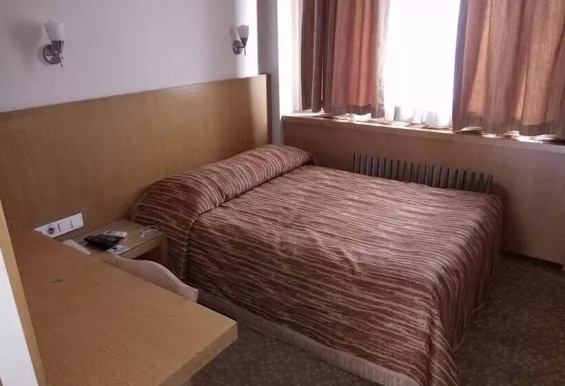 Camlica Otel