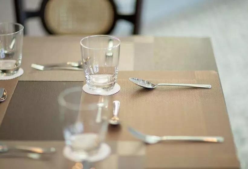 Chaanburi Boutique Resort