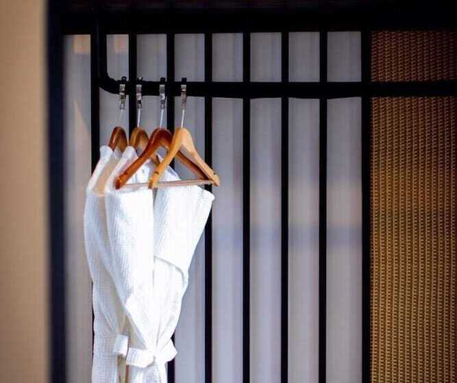 Chaanburi Boutique Resort