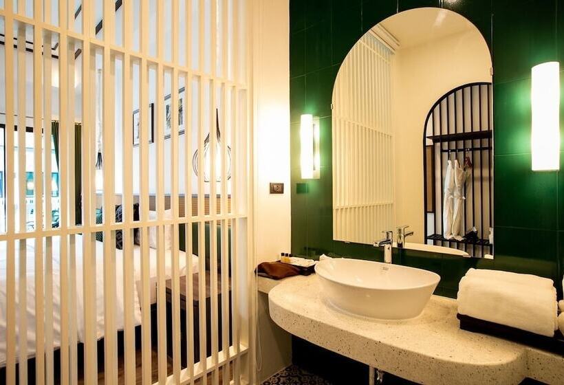 Chaanburi Boutique Resort