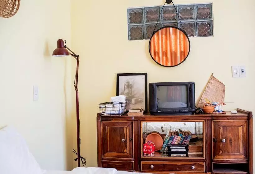 Homestay Trop Home   Hostel