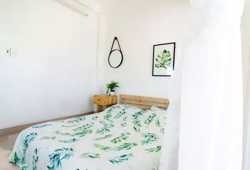 Homestay Trop Home   Hostel