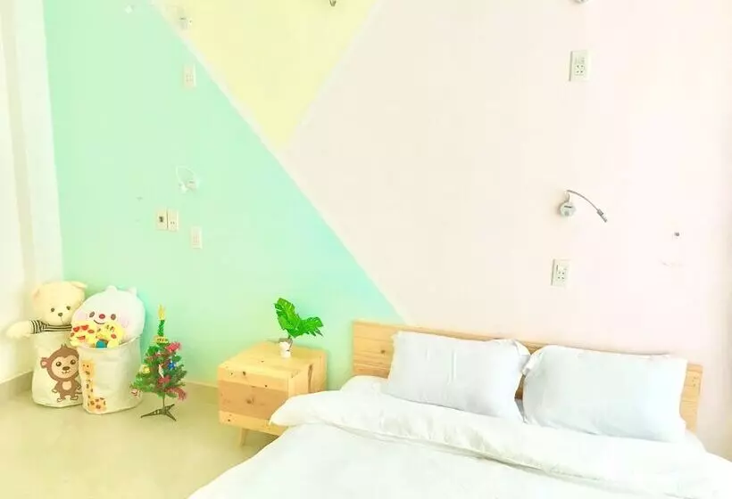 Homestay Trop Home   Hostel