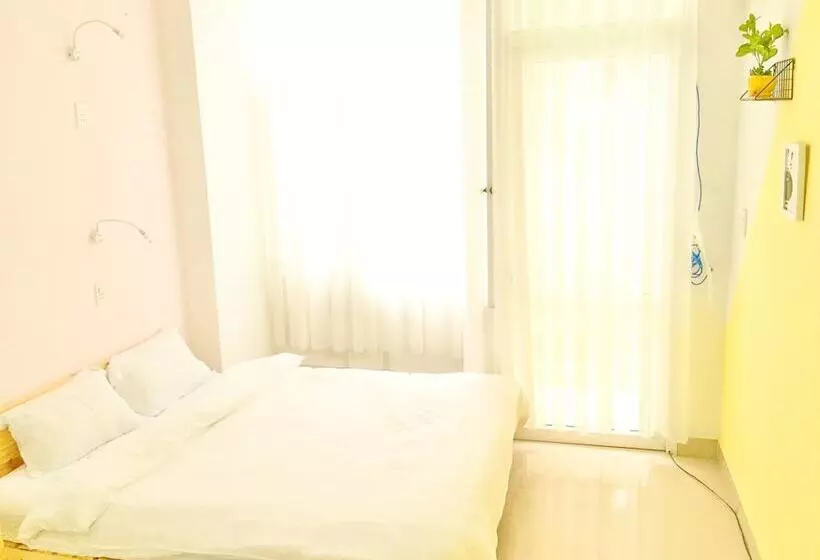 Homestay Trop Home   Hostel