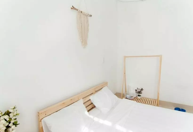 Homestay Trop Home   Hostel