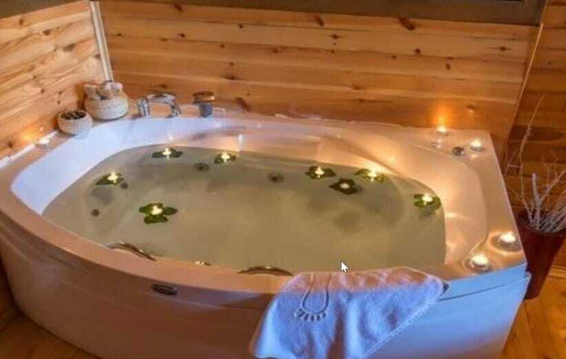 هتل Agva Tree Tops Park