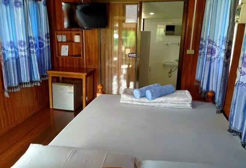 ホテル Bank Resort