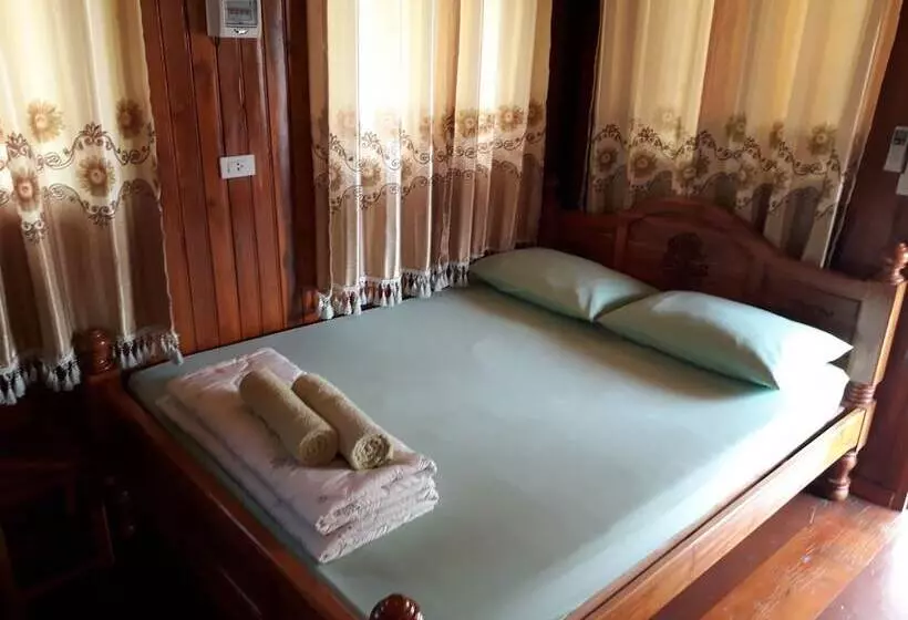 ホテル Bank Resort