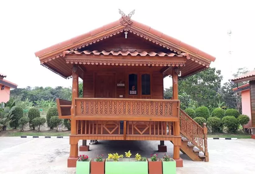 ホテル Bank Resort