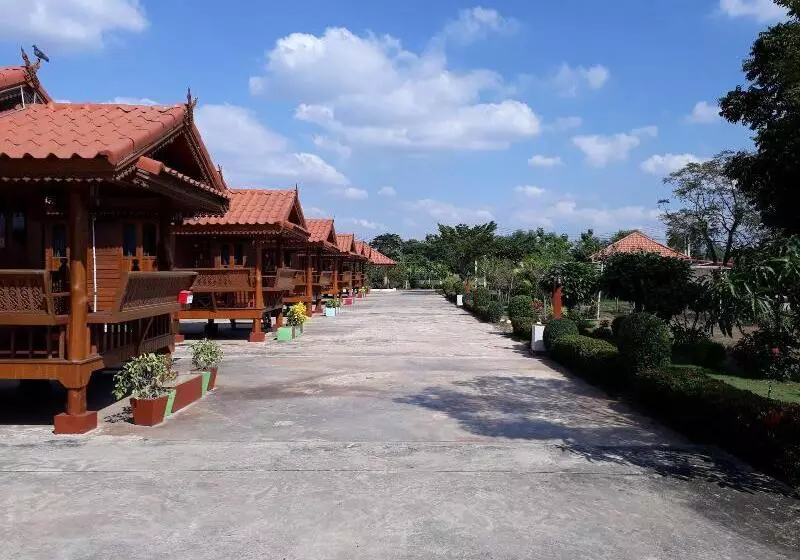 ホテル Bank Resort