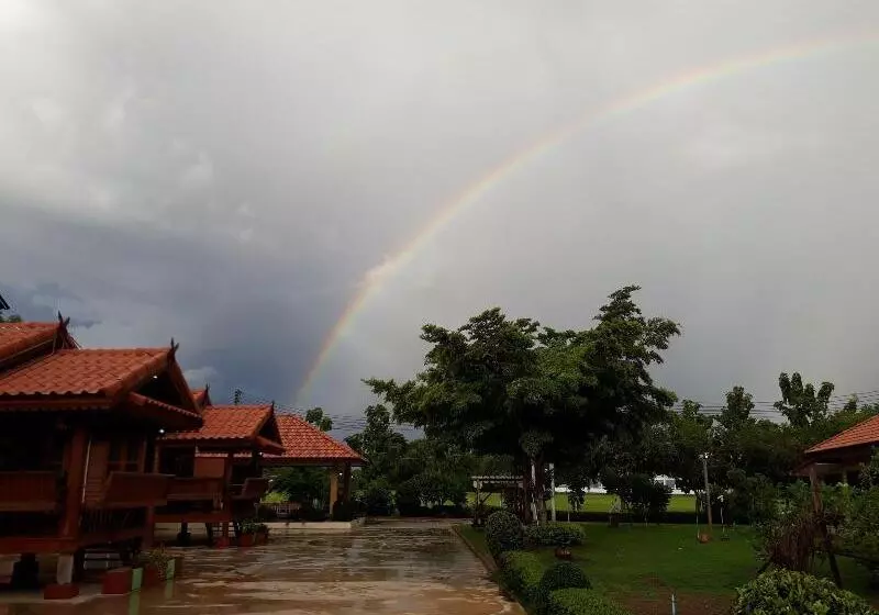 ホテル Bank Resort