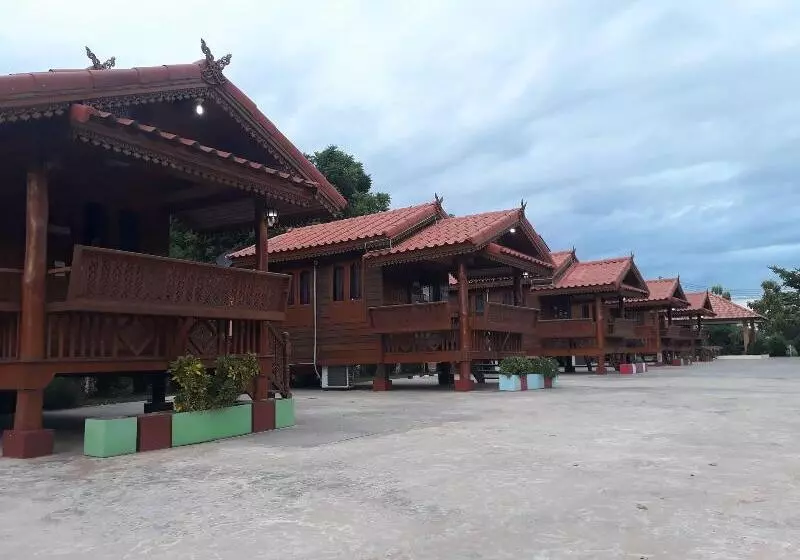 ホテル Bank Resort