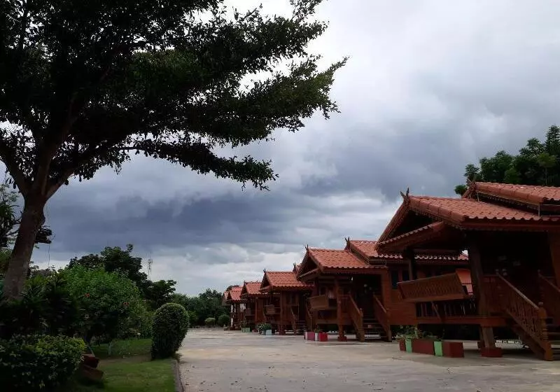 ホテル Bank Resort