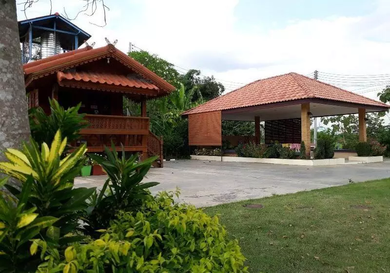 ホテル Bank Resort