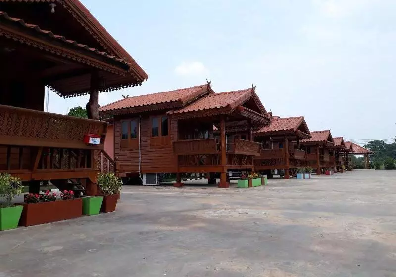 ホテル Bank Resort