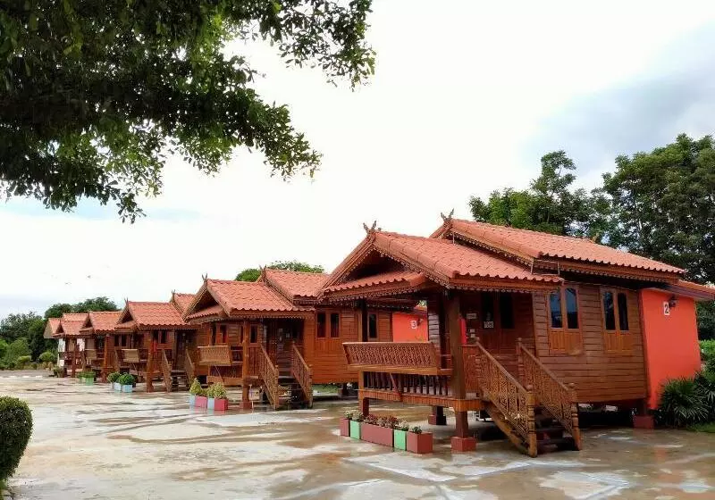 ホテル Bank Resort