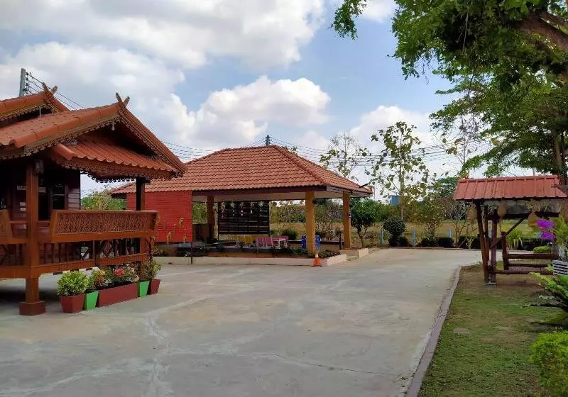 ホテル Bank Resort