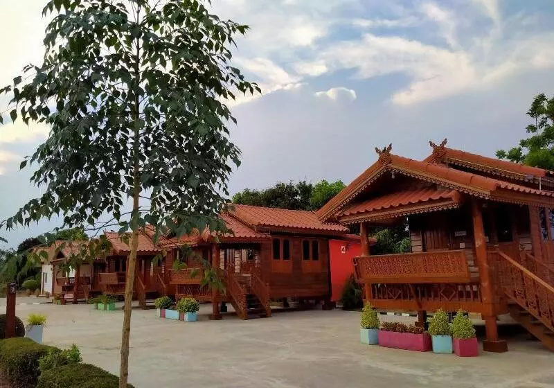 ホテル Bank Resort