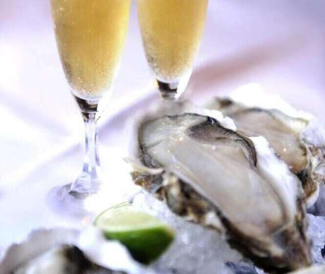 فندق Hôtel Au Petit Pont