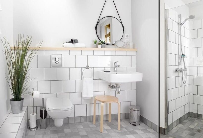 فندق Hôtel Au Petit Pont