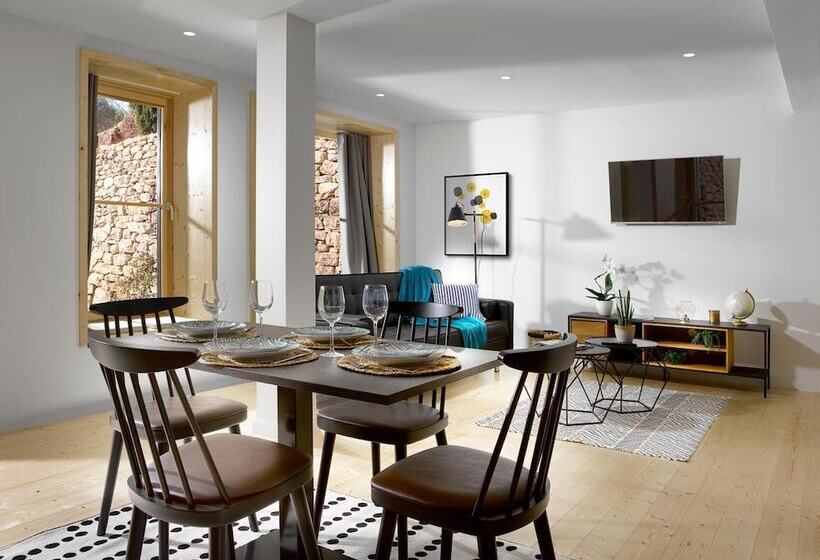 فندق Hôtel Au Petit Pont