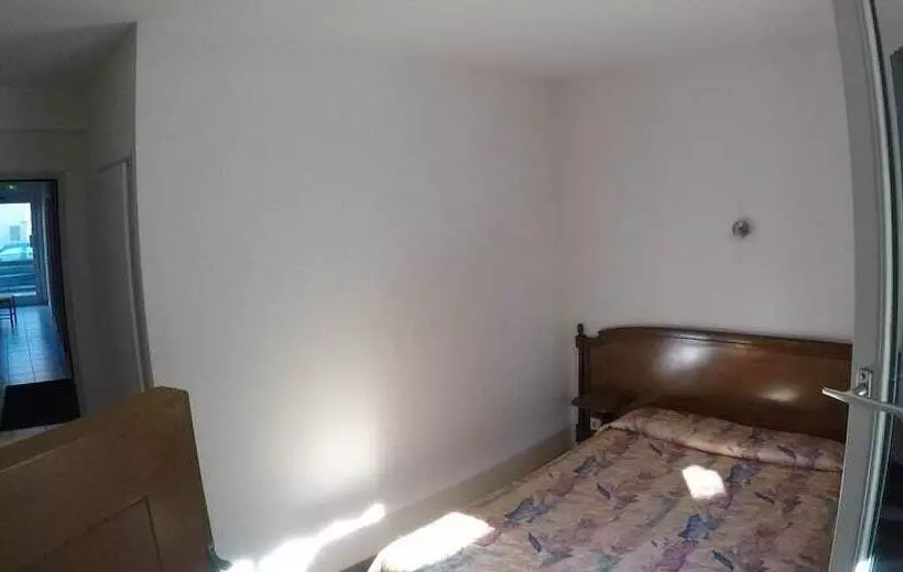 ホテル Hôtel Restaurant L Aquarium