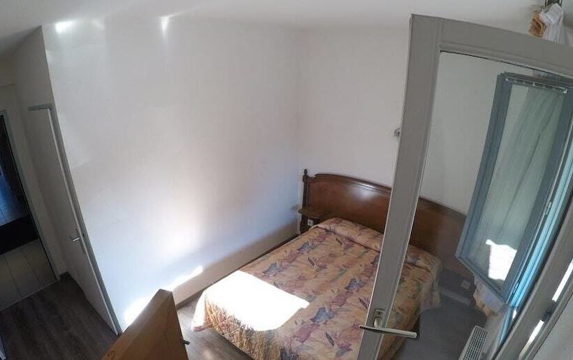 فندق Hôtel Restaurant L Aquarium