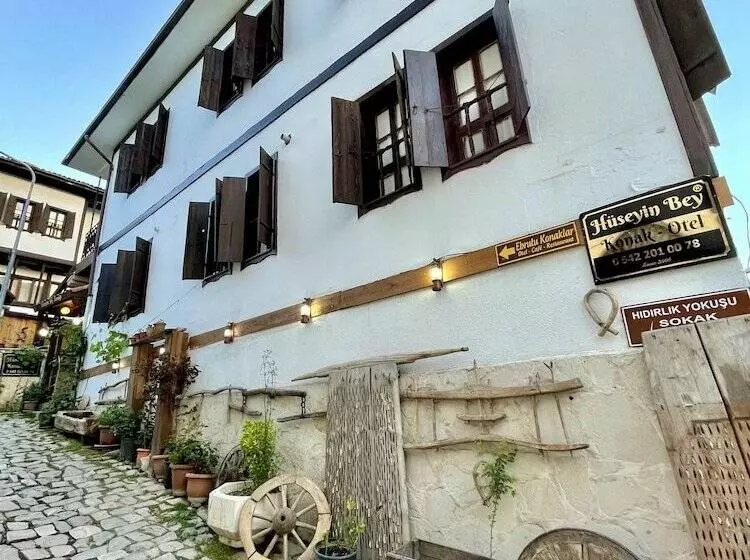 Hotelli Hüseyin Bey Konağı