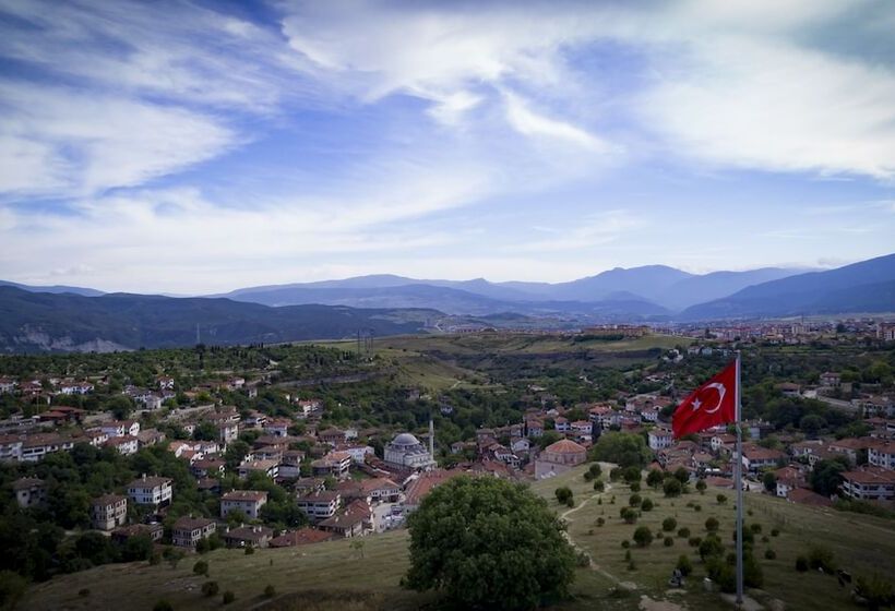 בית מלון כפרי Hüseyin Bey Konağı