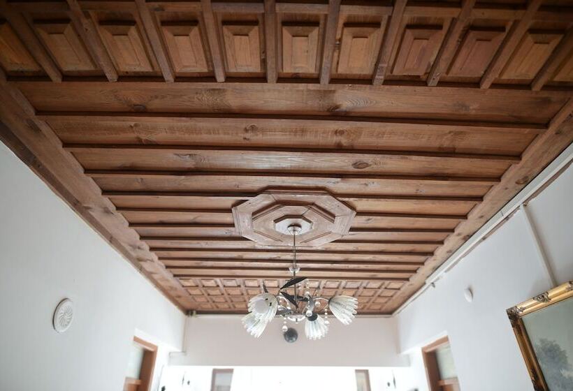 בית מלון כפרי Hüseyin Bey Konağı