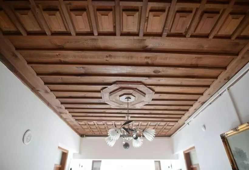 Hotelli Hüseyin Bey Konağı