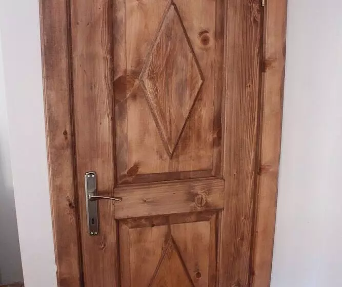 Hotelli Hüseyin Bey Konağı