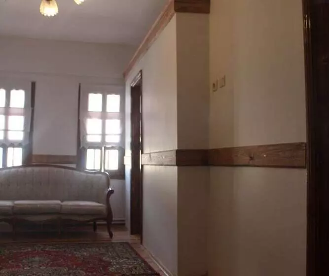 Hotelli Hüseyin Bey Konağı