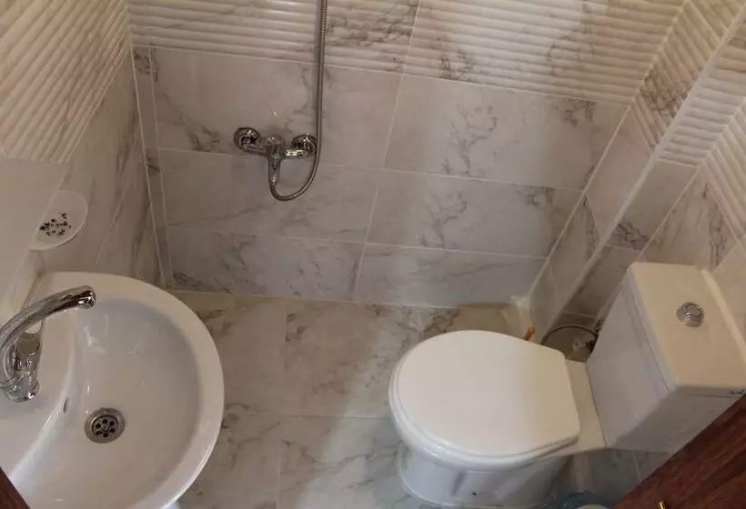 Hotelli Hüseyin Bey Konağı